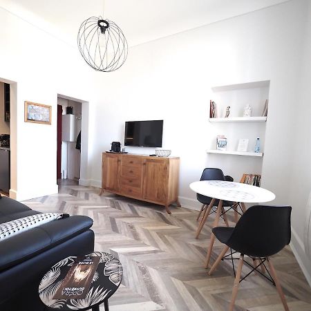 Superbe Appartement Independant En Centre Ville 维琪 外观 照片